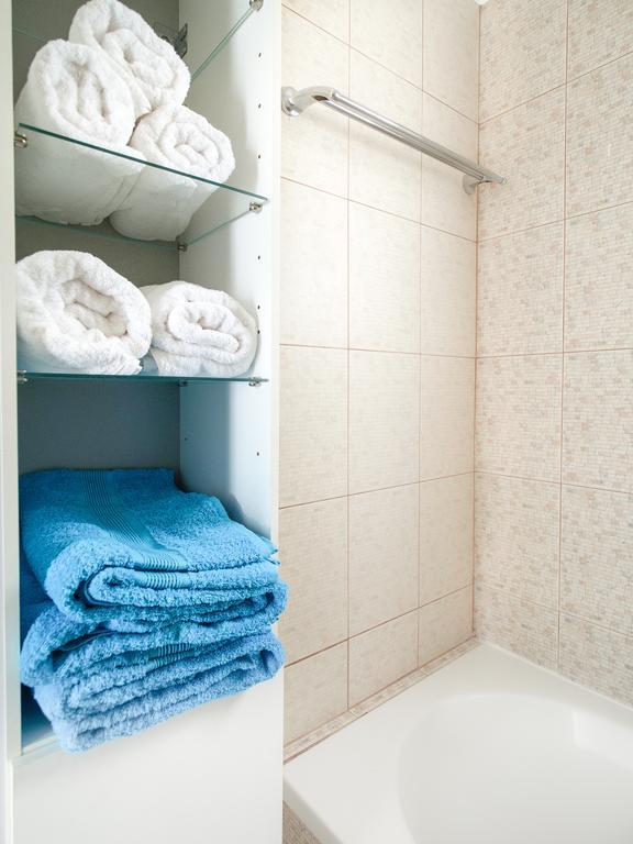 Alcyone Beach House オロクリニ エクステリア 写真